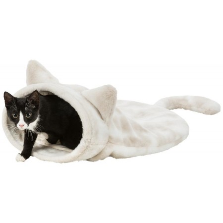 Trixie Nelli Лежак-карман для кошек 34 × 23 × 55 см, 36337